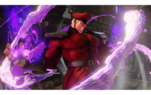 Imagen 4 de 6 de Street Fighter V - Playstation 4