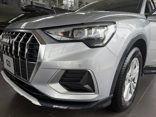 Audi Q3 1.4 35 Tfsi Dynamic 150Hp At