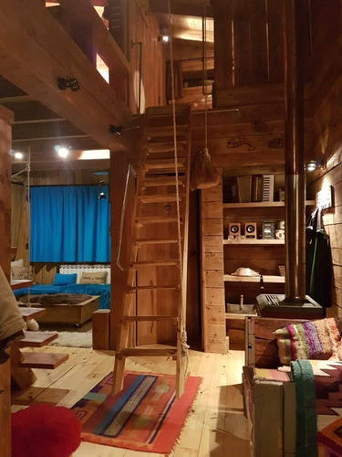 Alquiler Temporario De Casa En Bariloche 4 Personas