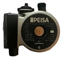 Comprar Bomba Circuladora Grundfos Cesao 15\u002F60