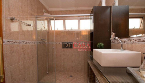 Imagem 28 de 28 de Apartamento Com 3 Dormitórios À Venda, 78 M² Por R$ 447.000,00 - Vila Bela - São Paulo/sp - Ap7352