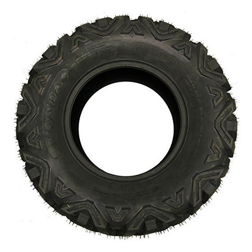 27x12-12 Incluye 2 Llantas Para Cuatrimoto