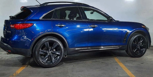 Imagen 5 de 11 de Infiniti Qx70