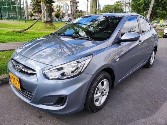 I25 - Carros y Camionetas Hyundai | TuCarro