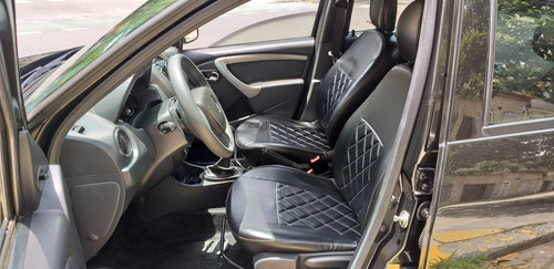Renault Duster Oroch 1.6 Dynamique 2016