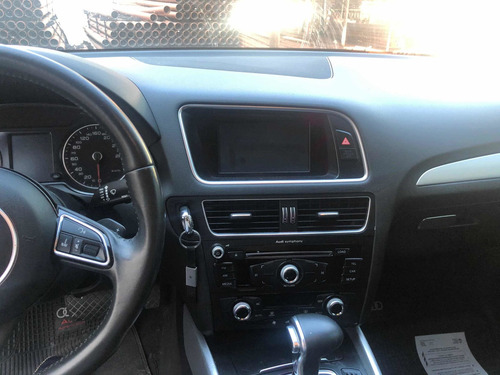 Audi Q5 2.0 Tfsi 225cv Tiptronic Quattro 2013