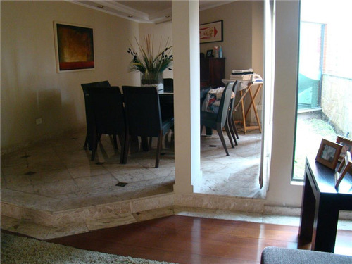 Sobrado Residencial À Venda, Jardim Piqueroby, São Paulo. - So4765