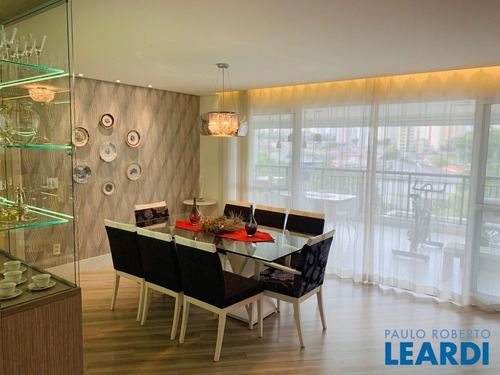 Imagem 7 de 15 de Apartamento - Vila Arens I - Sp - 627321