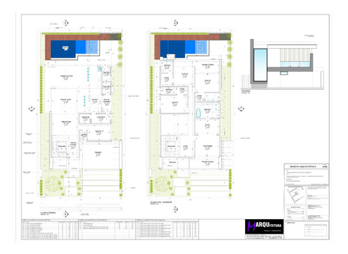 Imagem 16 de 16 de Oportunidade Casa Super Contemporânea - Jardim Do Golfe - Ca00115 - 70779473