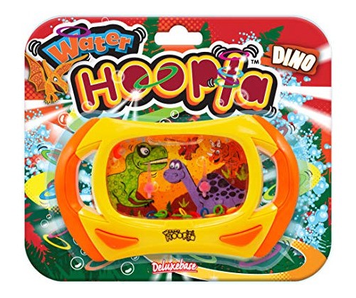 Water Hoopla - Dinosaurio De Deluxebase. Jurassic Retro Toys