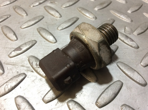Bulbo Sensor Temperatura Aceite Bmw 325cia 2.8 Aut Mod 01-04 (Usado)