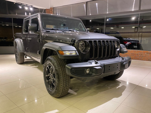 Imagen 4 de 25 de Jeep Gladiator 3.6 Unlimited Rubicon | Zucchino Motors