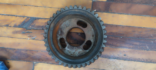 Engranajes Motor Tractor Belarus (Usado)