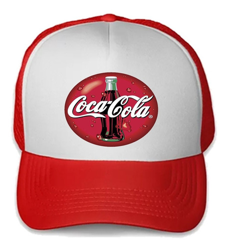 Gorras Estampadas Sublimadas Publicidad Adulto Niño R1