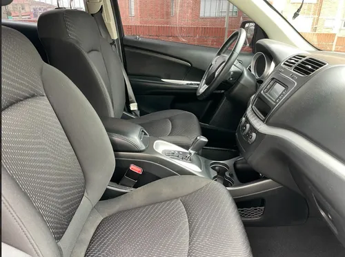 Dodge Journey 2.4 Se Fl