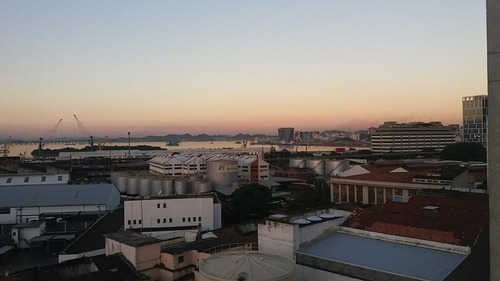 Imagem 12 de 30 de Apartamento Com 2 Dormitórios Para Alugar, 48 M² Por R$ 1.300,00/mês - São Cristóvão - Rio De Janeiro/rj - Ap0004