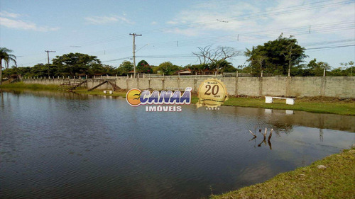 Imagem 4 de 30 de Chácara Em Mongaguá Com Fácil Acesso A Praia . - V6544