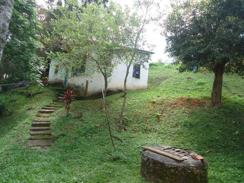 Imagem 25 de 25 de Chácara Residencial À Venda, Aralú, Santa Isabel - Ch0045. - Ch0046