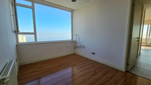 Arriendo Departamento 4 Dorm 4 Baños Reñaca