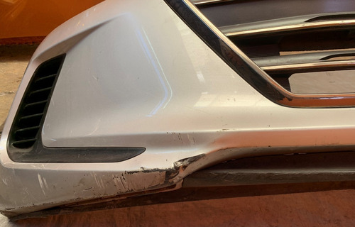 Facia Delantera Completa P/hyundai Elantra - Mod. 2018, 2016 (Usado)