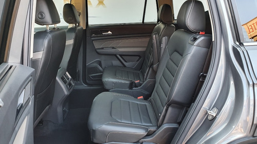 Imagen 9 de 15 de Volkswagen Teramont Highline Plus 2021