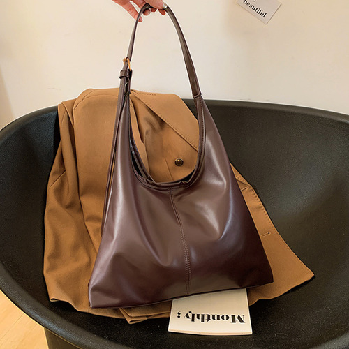 Bolso Bandolera Elegante Para La Oficina, Los Viajes O El Dí