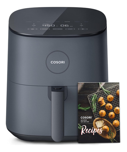 Cosori Air Fryer Pro Le 5-qt Airfryer, Comidas Rápidas Y Fác