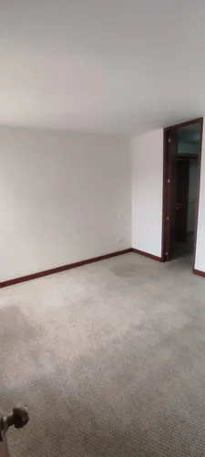 Se Vende Apartamento En Balsillas En Madrid De 71 Mts2