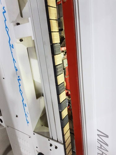 Repuesto Pegadora De Cantos Laminados Automática