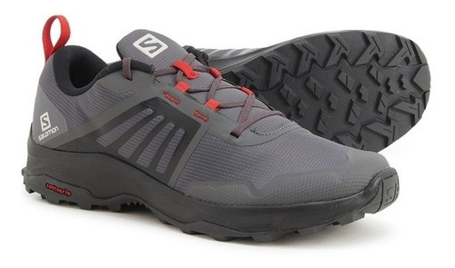 Zapatilla Salomon X-render M Running Trail Trekking Dep