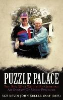 Libro Puzzle Palace : The Boy Who Would Be General: An Od...