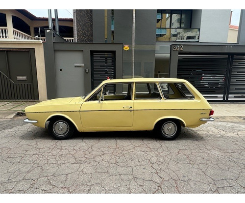 Belina 1976