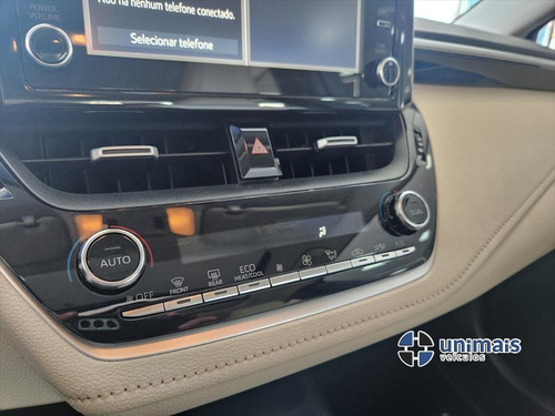 Toyota Corolla 1.8 VVT-I HYBRID FLEX ALTIS PREMIUM CVT