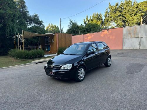 Chevrolet Corsa Corsa 1.4 MPFI MAXX 8V FLEX 4P MANUAL