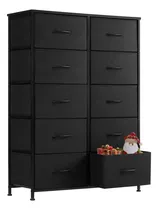Comprar Tocador, Tocador Alto Dormitorio, Organizador De Cajone...