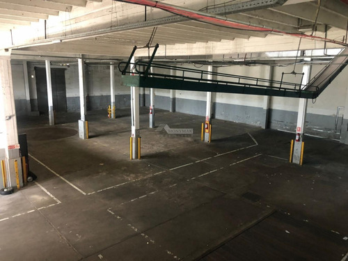 Imagen 14 de 26 de Local Galpon Arroyo Seco Venta 3651m Montacargas Balanza Sub Estacion Ute A 2 Calles