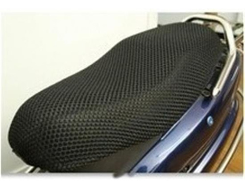 Protector Asiento Malla Mesh 4l For Keeway Superlight