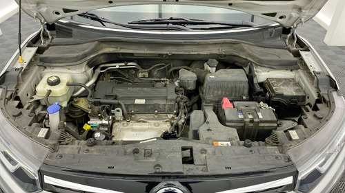 Ssangyong Tivoli 1.6