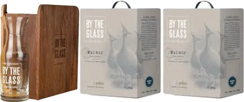 Bag in box malbec hotsell