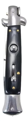Navaja Estilete I Sc198lb Magnum By Boker Arbolito Stilleto