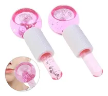 Comprar Esferas Faciales En Frío Ice Globes - Masajes Refrescantes