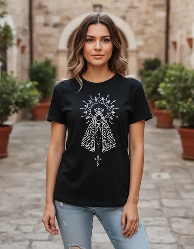 D_NQ_NP_672698-MLB106059485044_022026-O-camiseta-religiosa-nossa-senhora-camisa-catolica-100algodo As 10 Maiores Igrejas Católicas do Brasil: As Gigantes da Fé que Impressionam Fiéis e Turistas