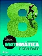 Comprar Livro Matemática E Realidade - 8º Ano - Gelson Iezzi E Outros [2018]