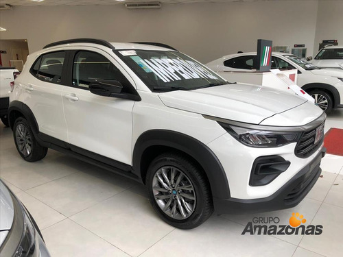 Fiat Pulse 1.3 FLEX DRIVE CVT