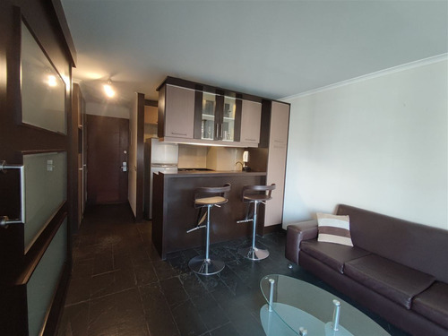 Departamento En Las Condes