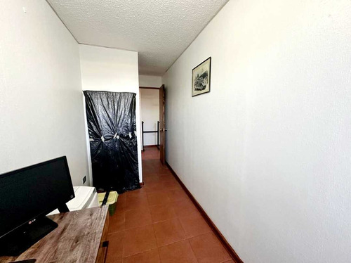 Venta Bajó Precio 4d 3b 1e Lo. Barnechea (100336)