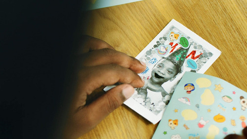Papel Térmico Para Myfirst Camera Insta 2/insta Wi - Recambi