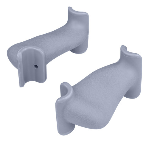 Ergo Grip Ergonómicas Que Reducen La Presión En Las Muñecas