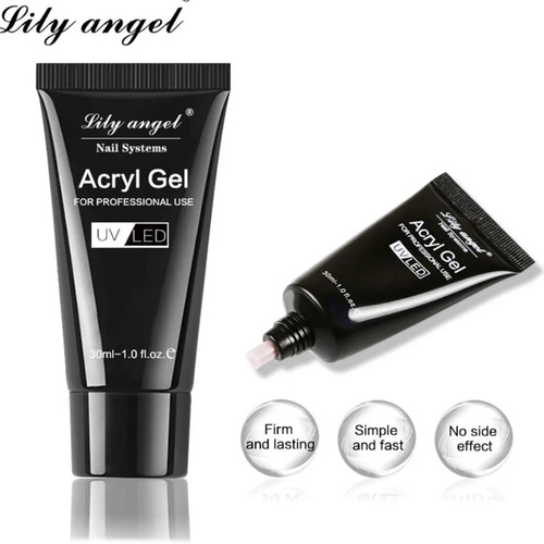 Acrylgel Lily Angel 30ml