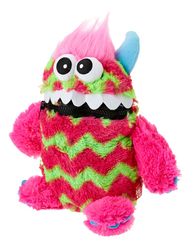 Peluche De Worry Monster De Worry Monster